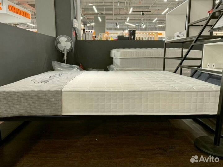 Матрас новый ортопедический 180х200