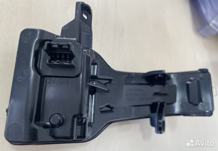 Повторитель поворота на зеркало Subaru