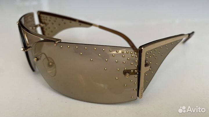 Очки Fendi новые оригинальные