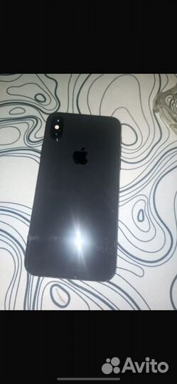 iPhone Xs, 64 ГБ