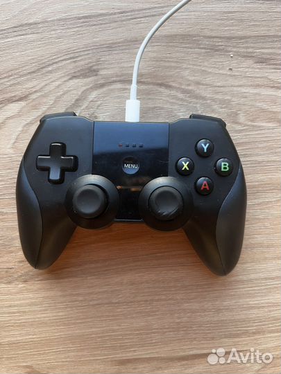 Беспроводной геймпад Hori HoriPad Ultimate