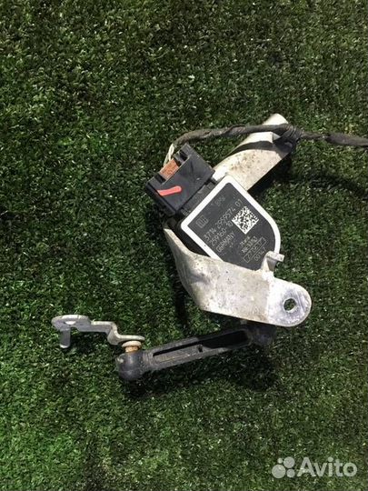 Датчик дорожного просвета задний Bmw 540Xi G30 B58