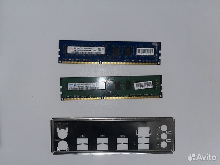 Материнская плата GIgabyte GA-970A-DS3P (rev. 1.0)