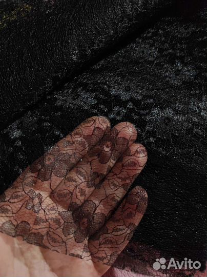 Фатин набором