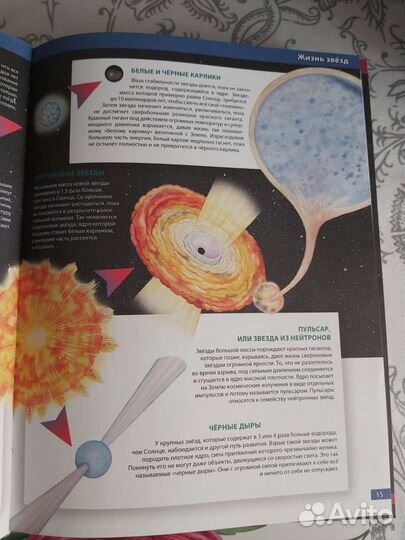 Самая большая детская энциклопедия