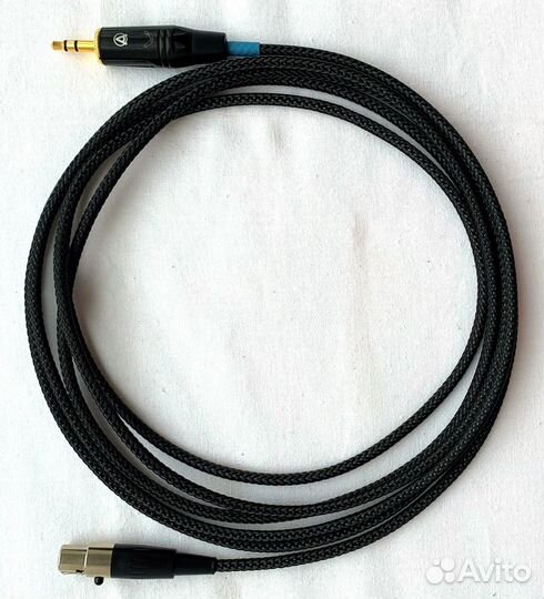 Кабель для наушников AKG 371, 2.5 метра