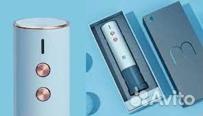 Штопор Xiaomi Huo Hou Electric Wine, HU0122