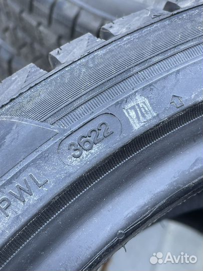 Winrun Ice Rooter WR66 245/40 R19 98V