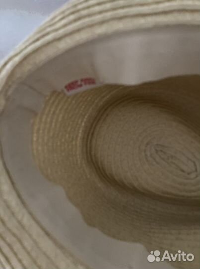 Шляпа для мальчика