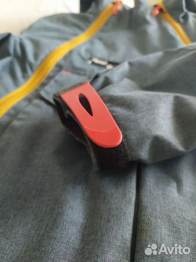 Ветровка для мальчика