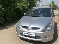 Mitsubishi Grandis 2.4 AT, 2008, 271 000 км, с пробегом, цена 699 000 руб.