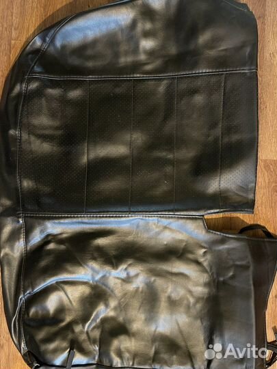 Чехлы уставшие kia ceed 2