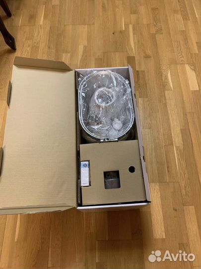 Увлажнитель воздуха Dyson am10 оригинал