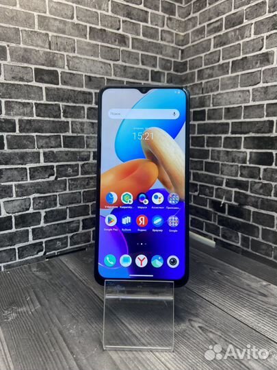 vivo Y31, 4/128 ГБ