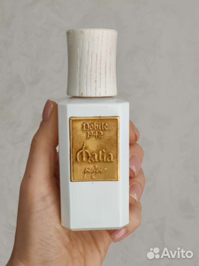 Духи женские Nobile 1942 Malia