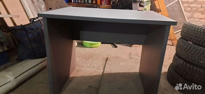 Компьютерный стол бу