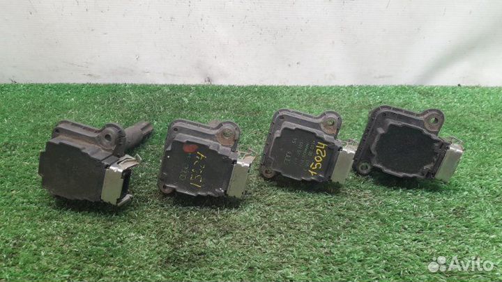 Катушка зажигания Volkswagen Passat B5 AEB 1.8