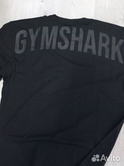 Gymshark новая футболка L