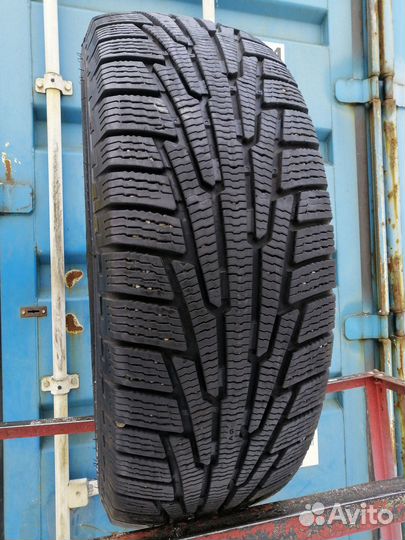 Nokian Tyres Hakkapeliitta R SUV 235/65 R17