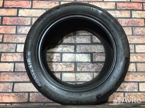 Continental ContiPremiumContact 215/55 R17