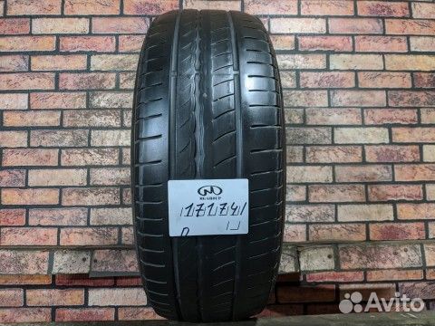 Pirelli Cinturato P1 205/55 R16