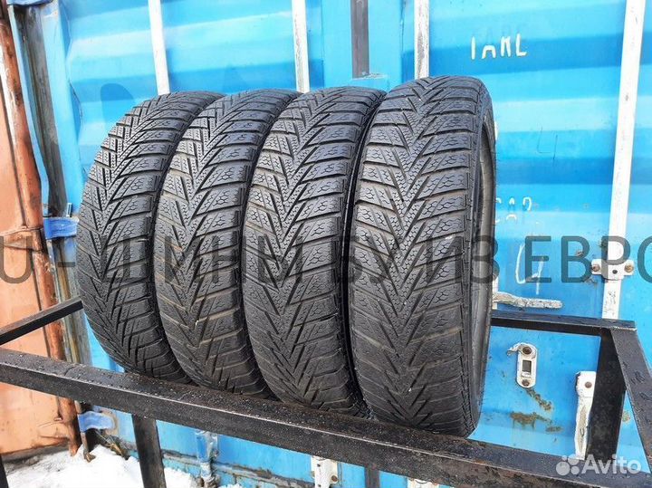 Continental ContiWinterContact TS 800 155/60 R15 99H