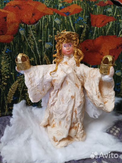 Ватные детки