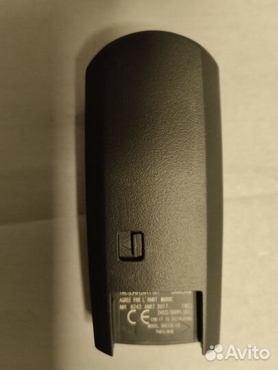 Ключ зажигания для Mazda CX 5 Оригинал