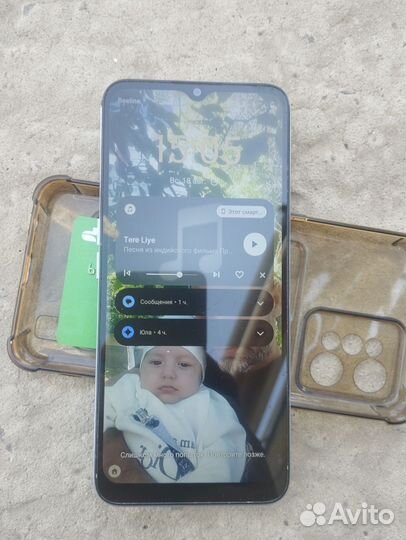 realme C30, 3/32 ГБ