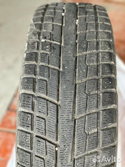 Yokohama Geolandar A/T-S G012 225/65 R17
