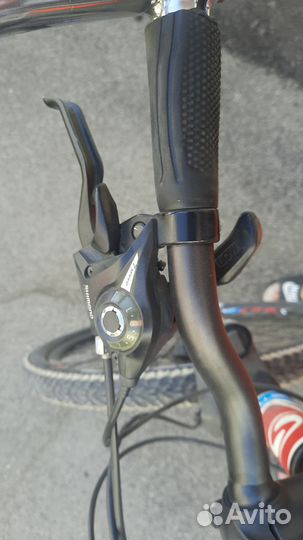 Велосипед stels 490