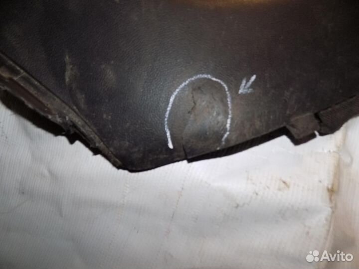 Полка Solaris 2010-2017