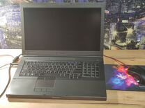 Ноутбук Dell Precision M6600