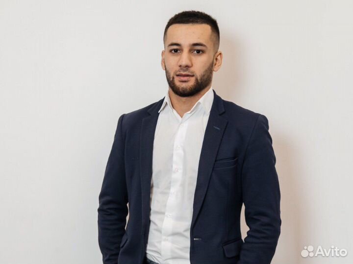 Юридические услуги