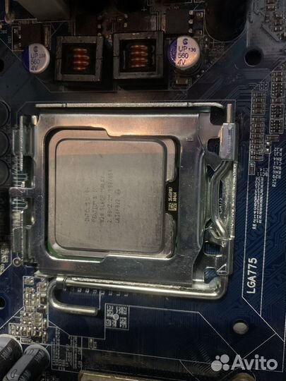 Продам домашний пк