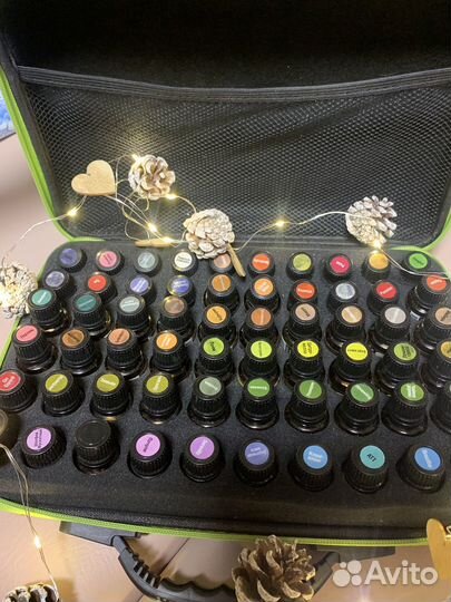 Эфирные масла doterra (Дотерра) на розлив