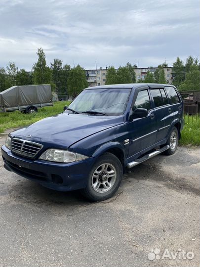 ТагАЗ Road Partner 2.3 МТ, 2009, 170 000 км