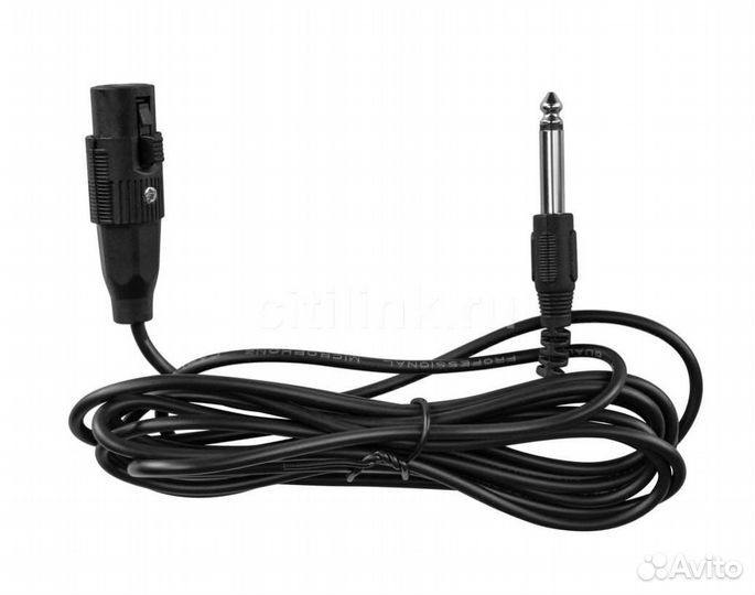 Микрофон digma новый