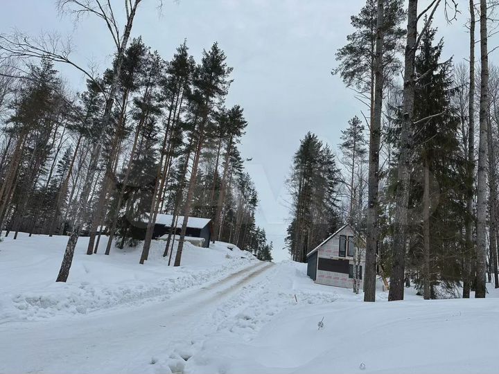 Участок 9 сот. (ИЖС)