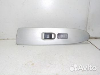 Кнопка стеклоподъемника