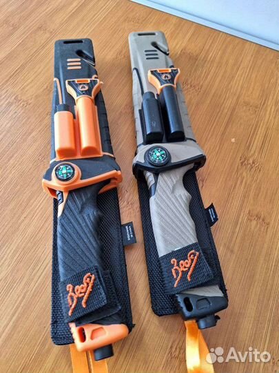 Нож походный gerber