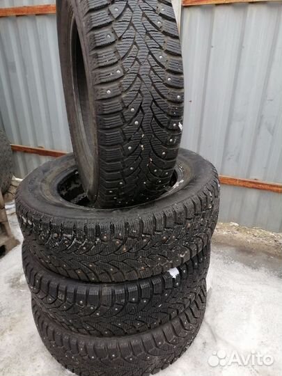 Formula Ice 195/65 R15