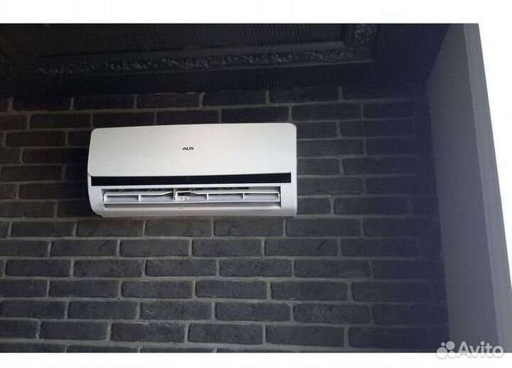 Кондиционер / большой выбор