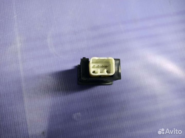 Кнопка корректора фар Great Wall Hover M2