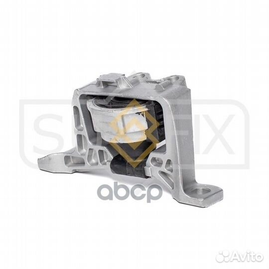 Опора двигателя перед прав fm4048 sufix