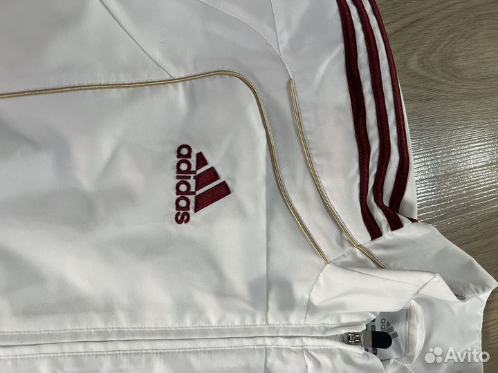 Ветровка мужская adidas Russia