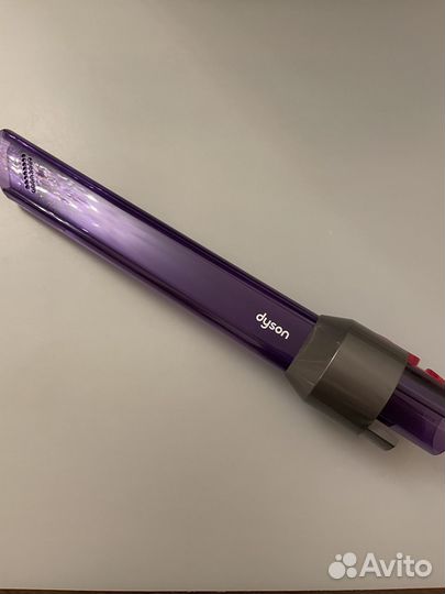 Щелевая насадка Dyson с подсветкой