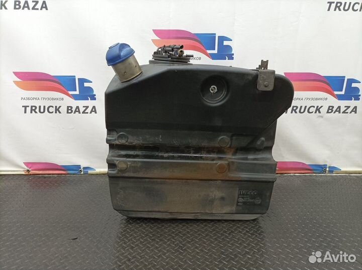 42568927 Бак AdBlue 62 L