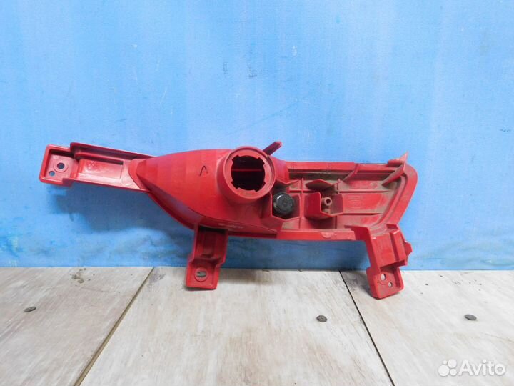 Фонарь задний в бампер правый Kia Sorento III Prim