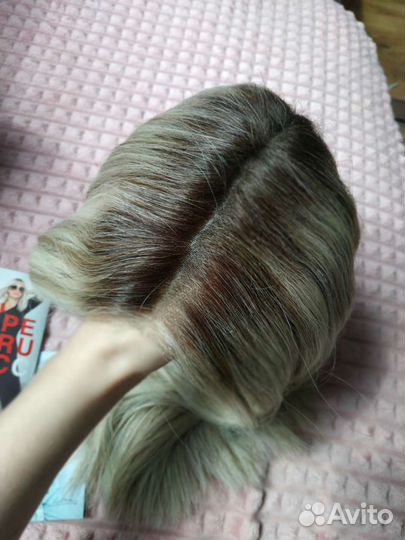 Парик ellen wille